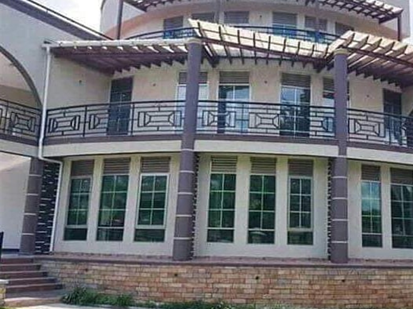 Storeyed house for sale in Bbunga Kampala