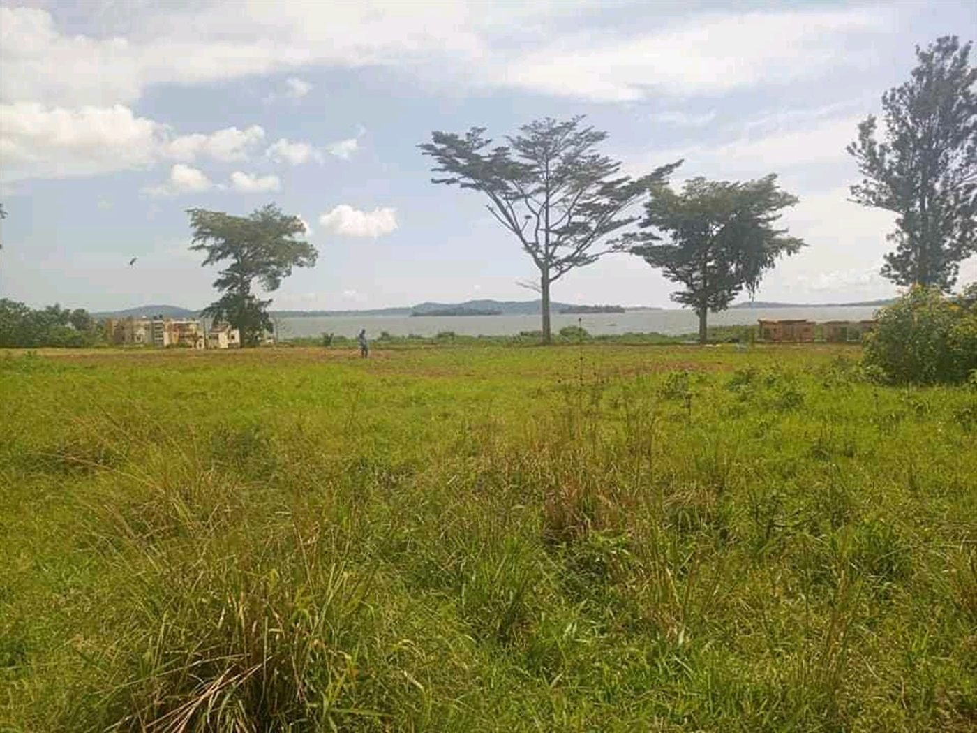 Multipurpose Land for sale in Luzira Kampala