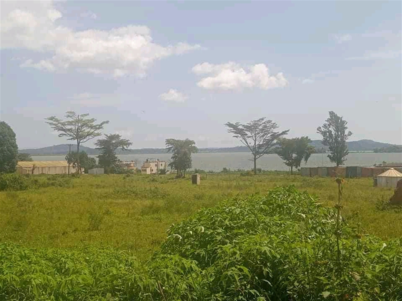 Multipurpose Land for sale in Luzira Kampala