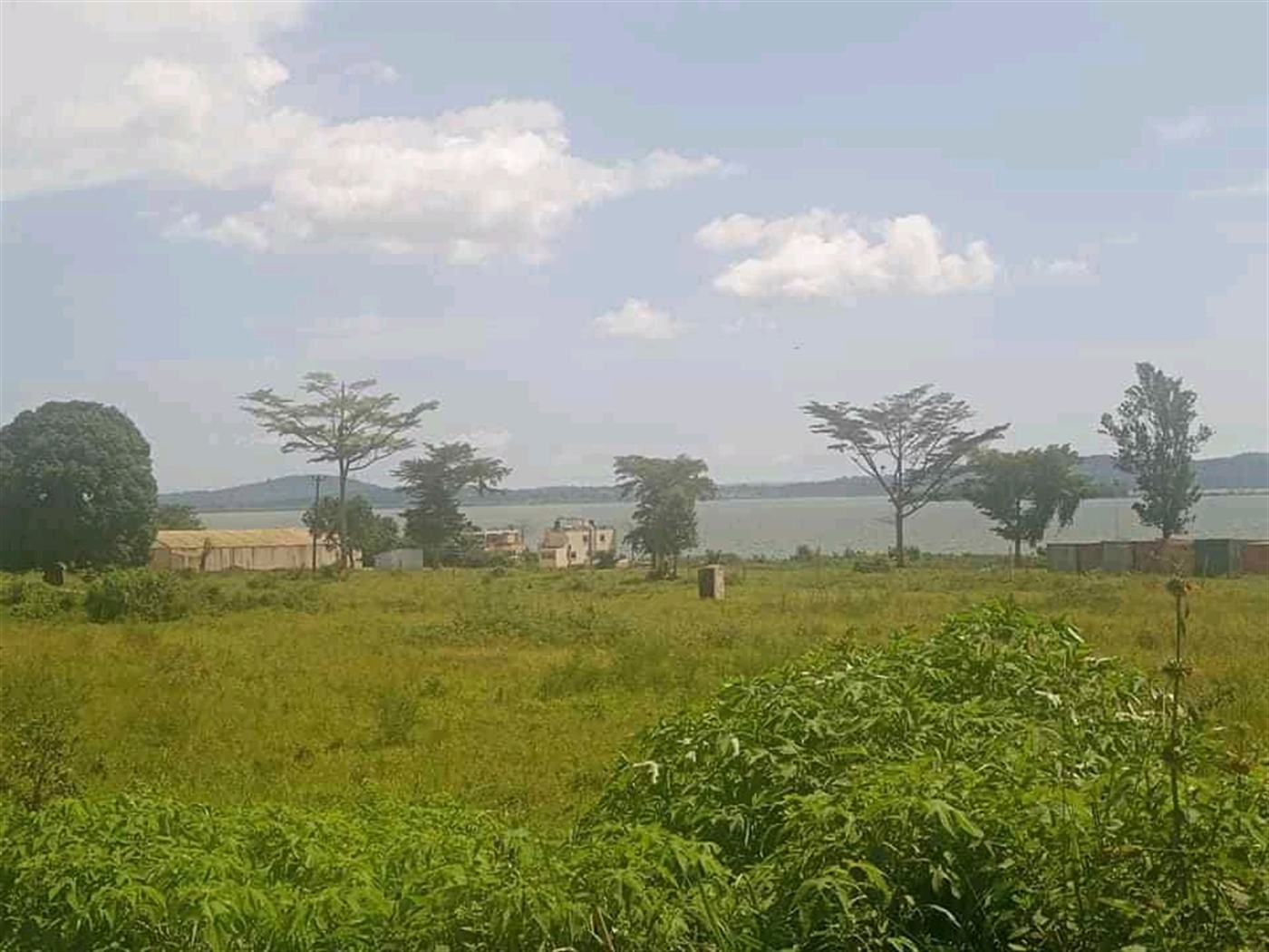 Multipurpose Land for sale in Luzira Kampala