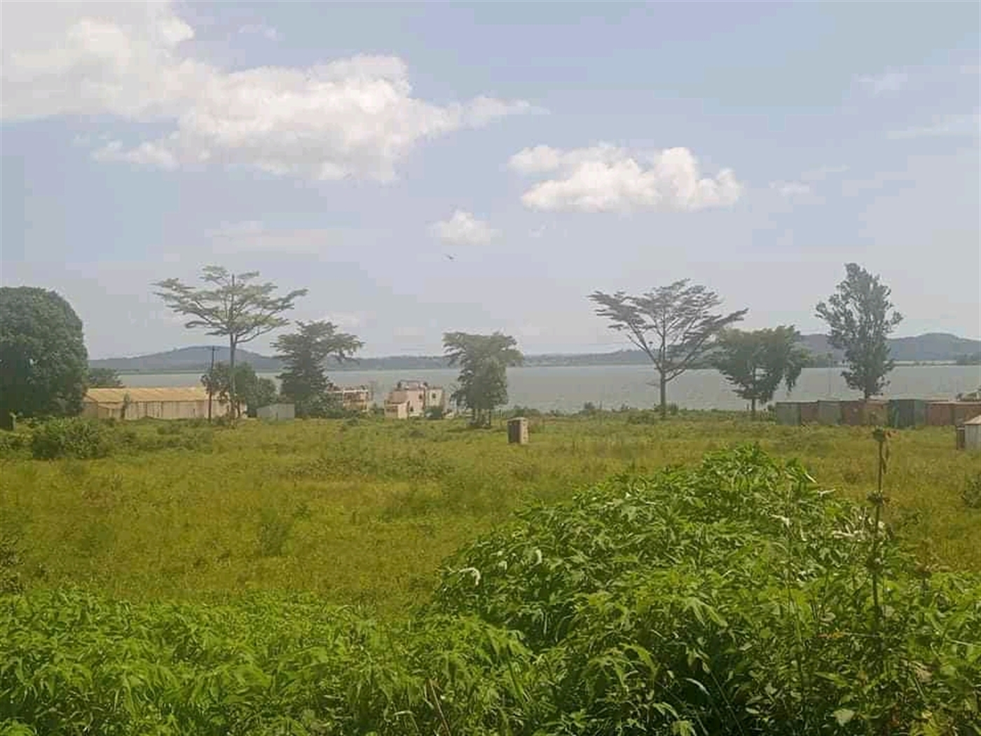 Multipurpose Land for sale in Luzira Kampala