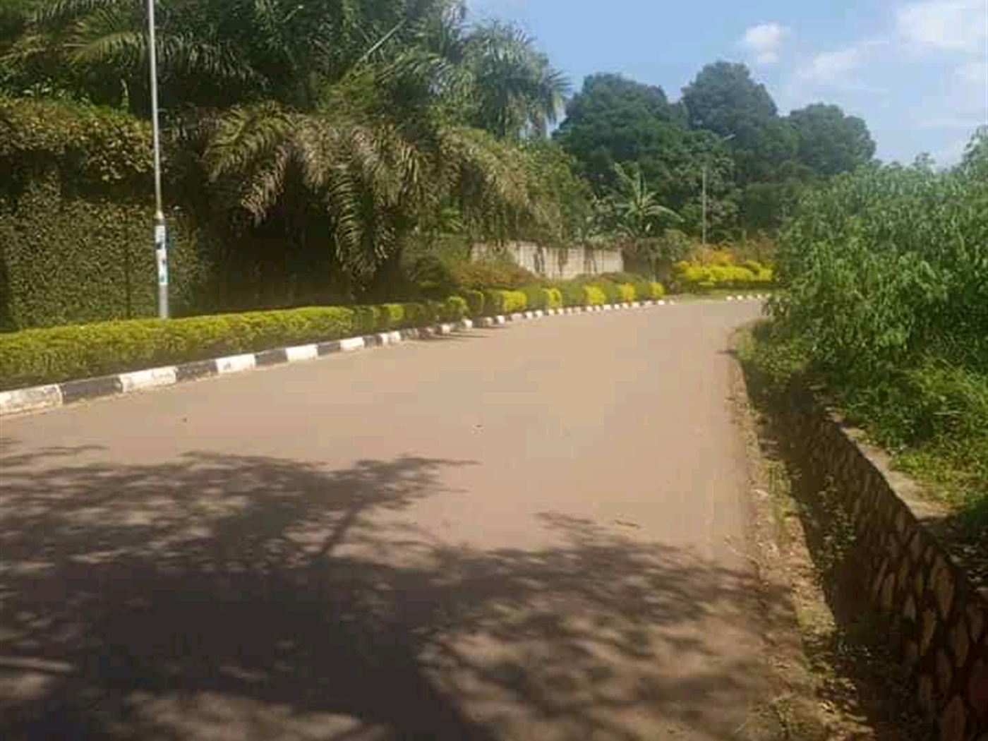 Multipurpose Land for sale in Luzira Kampala