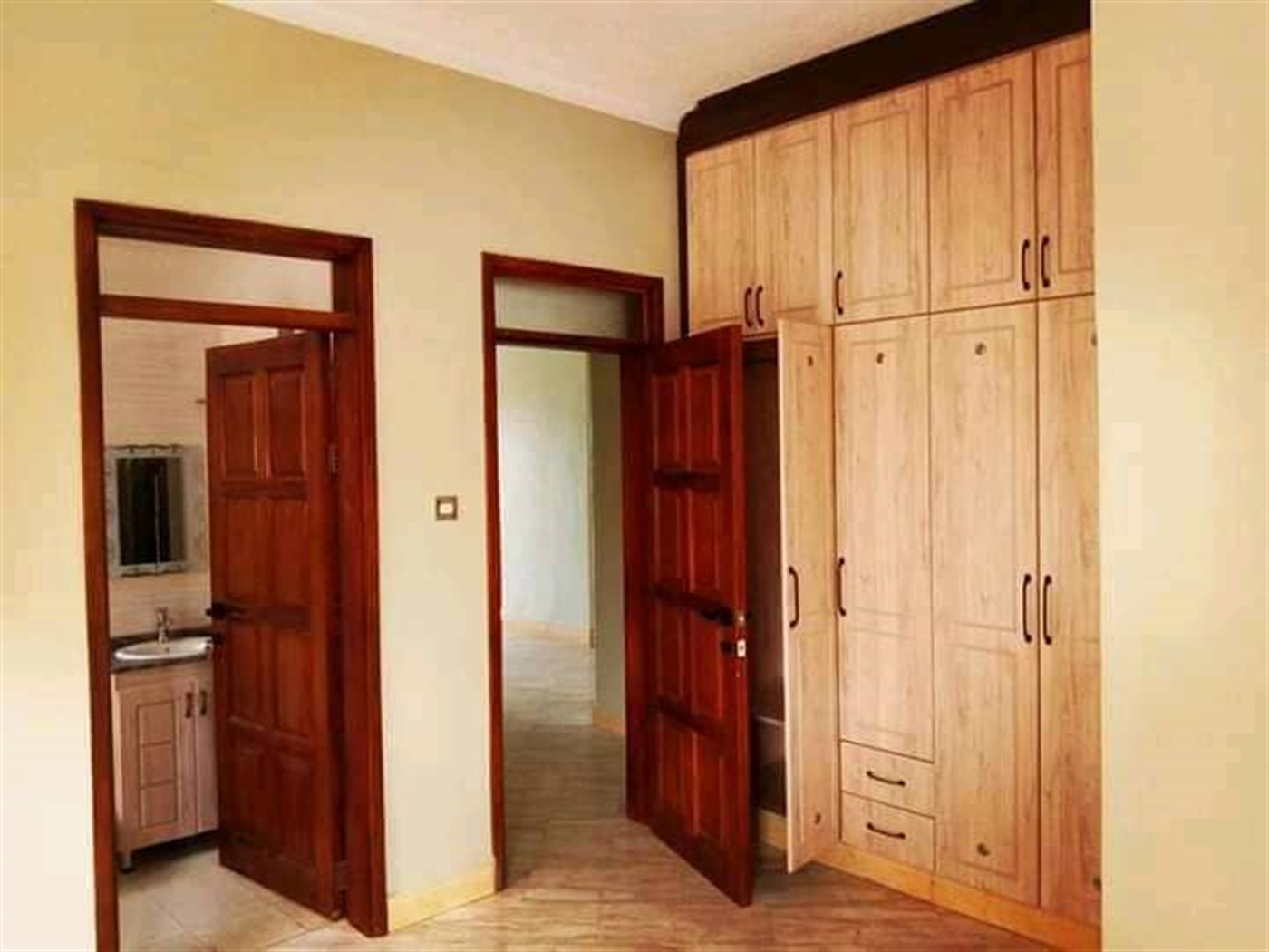 Storeyed house for sale in Muyenga Kampala