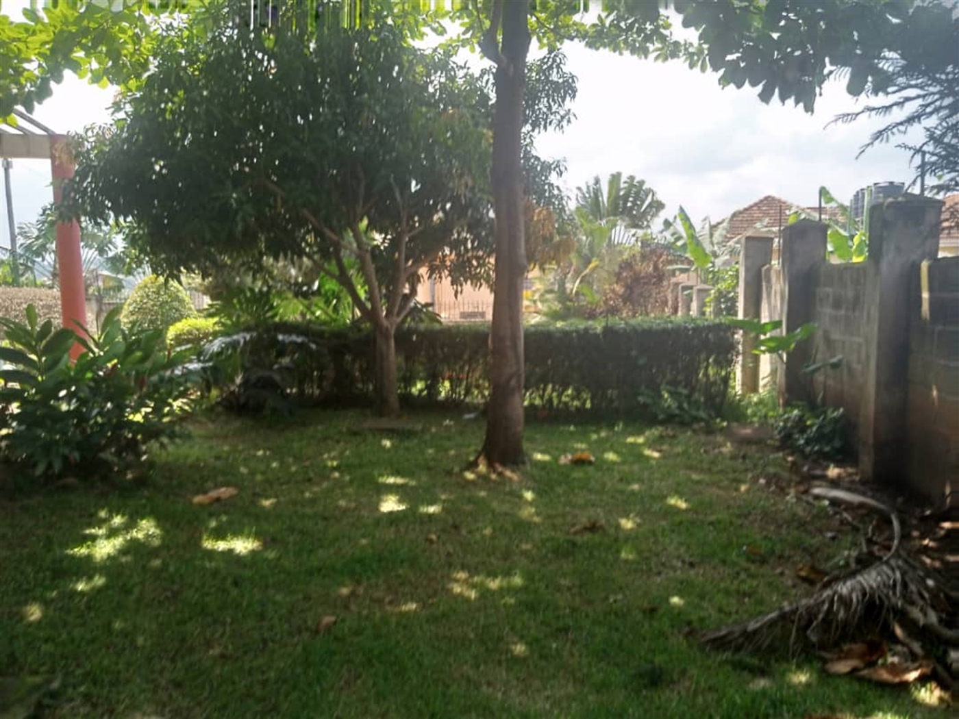 Storeyed house for sale in Butabika Kampala