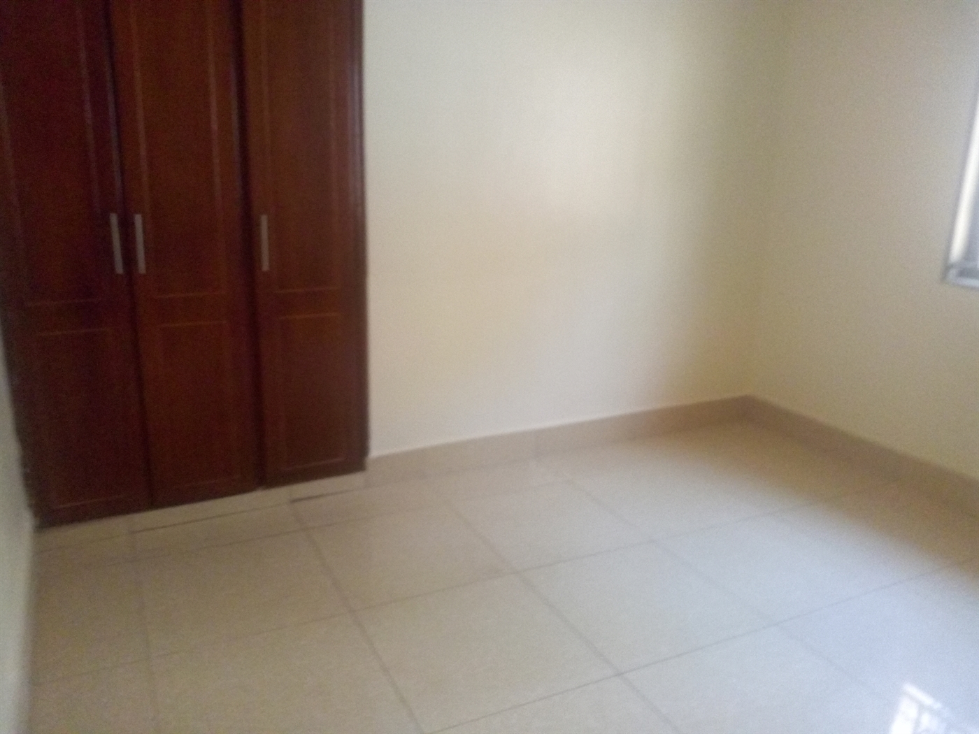 Semi Detached for rent in Muyenga Kampala