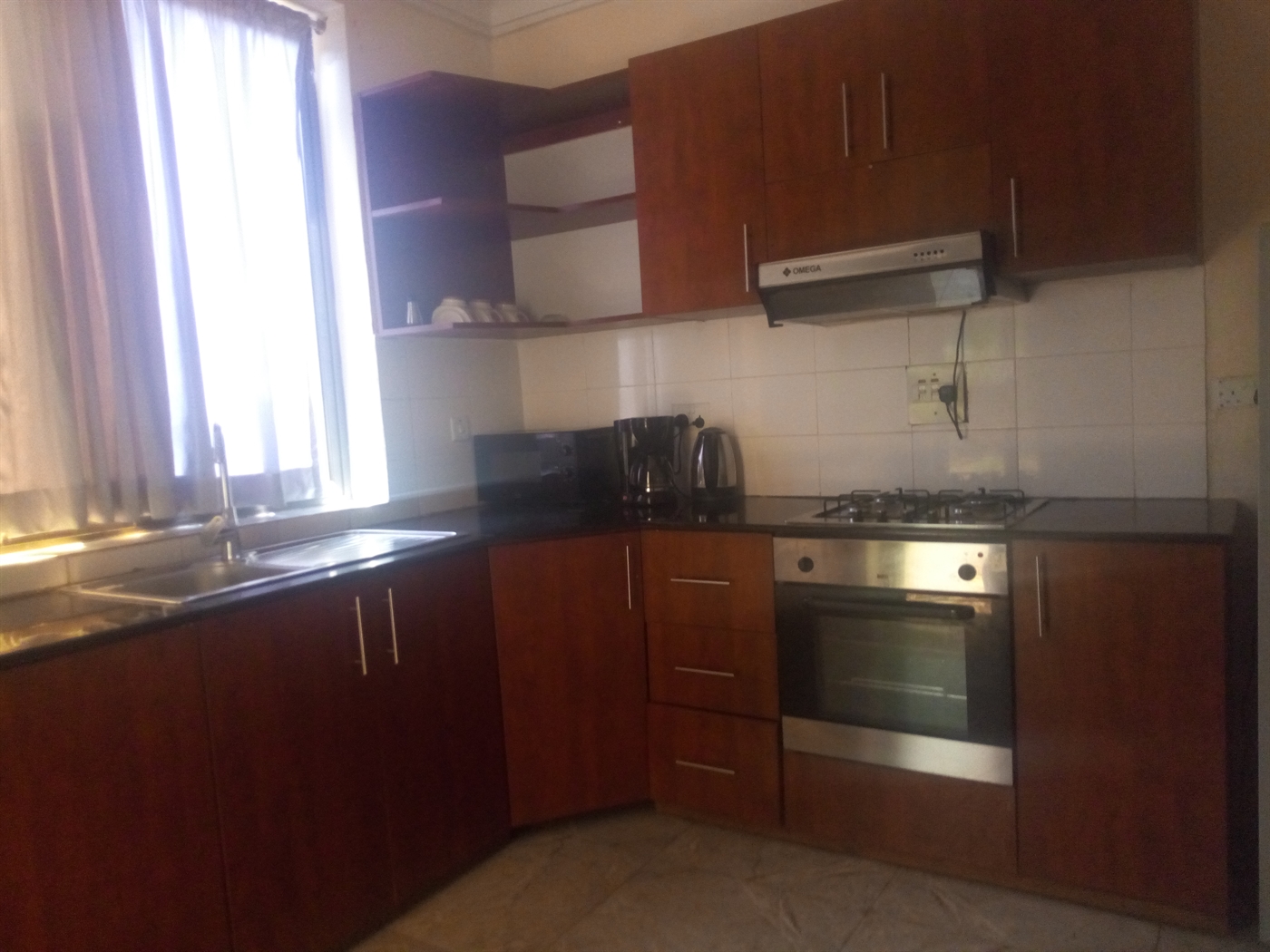 Apartment for rent in Muyenga Kampala