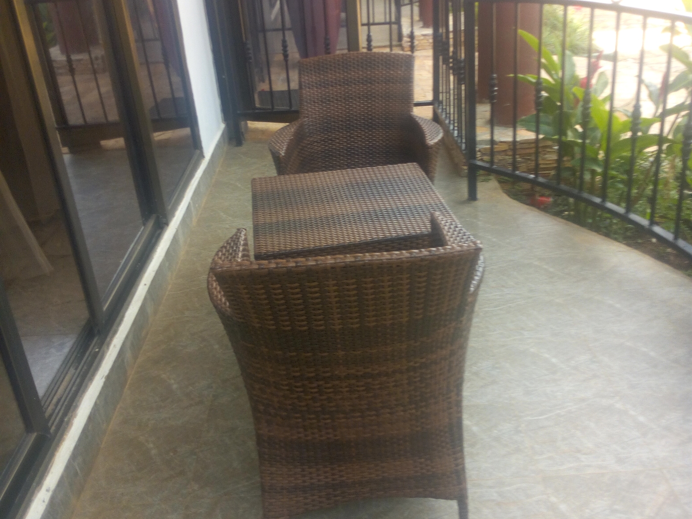 Apartment for rent in Muyenga Kampala