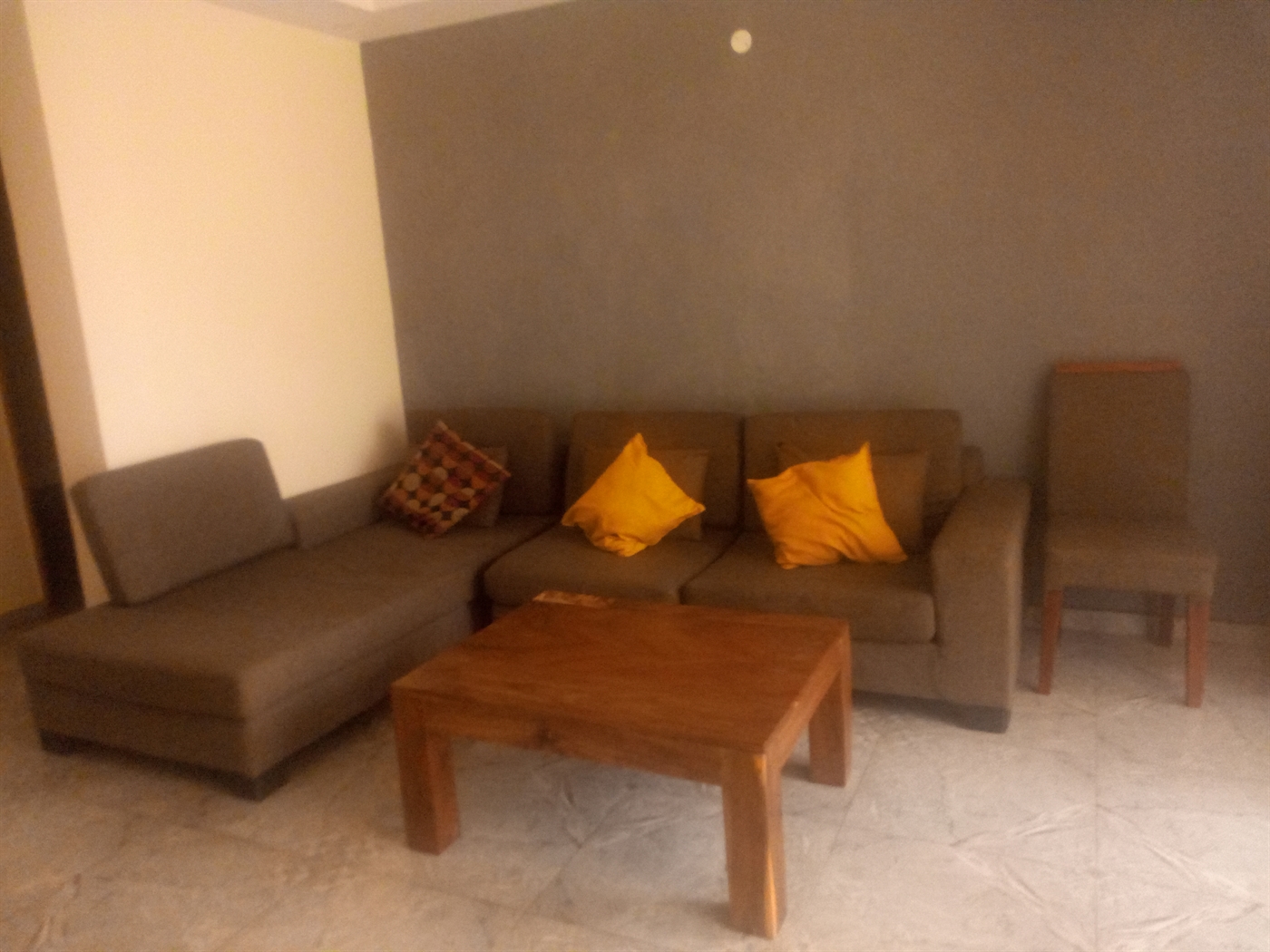 Apartment for rent in Muyenga Kampala