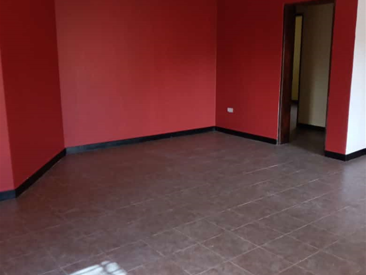 Storeyed house for rent in Muyenga Kampala