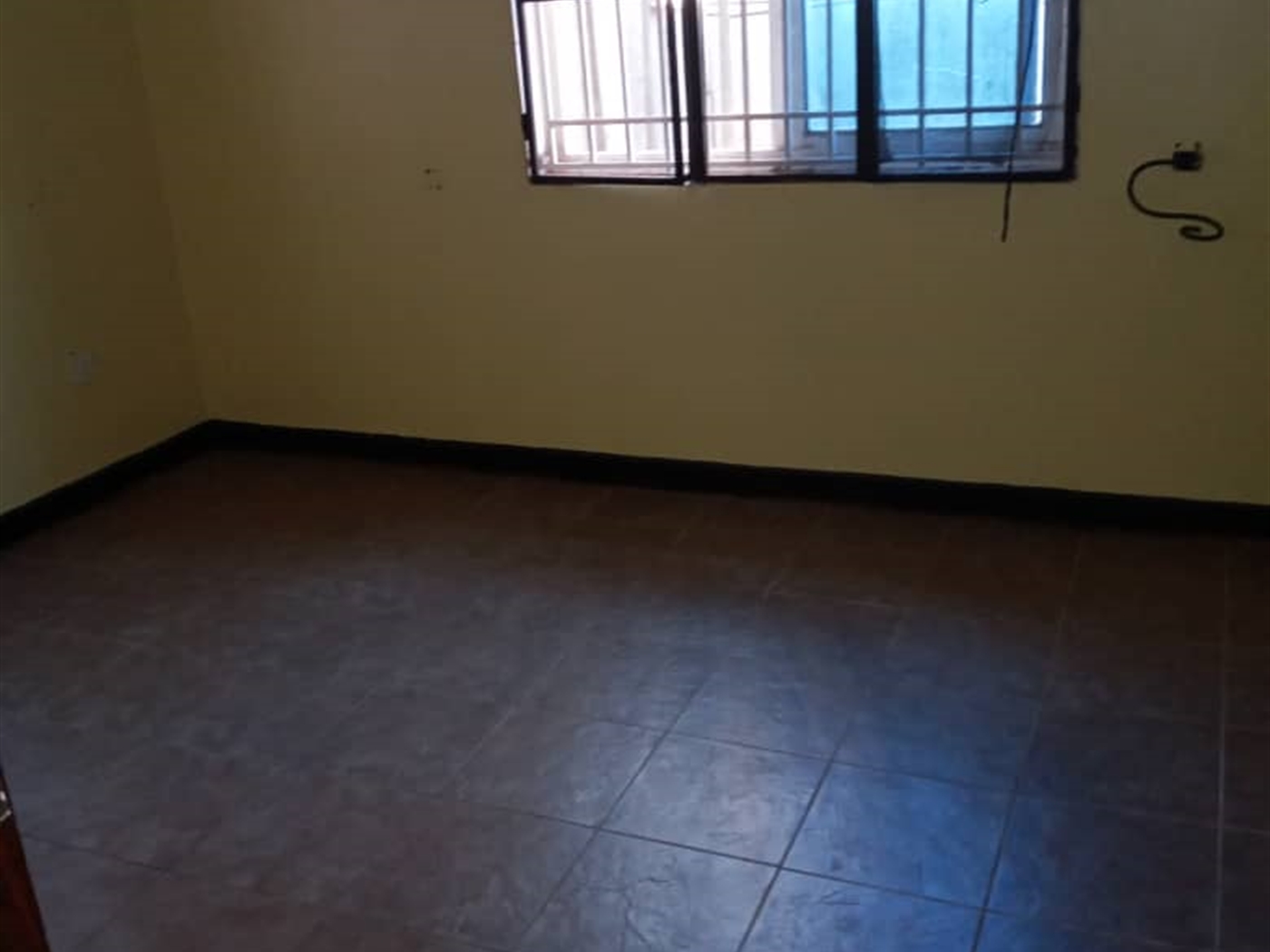 Bungalow for rent in Buziga Kampala