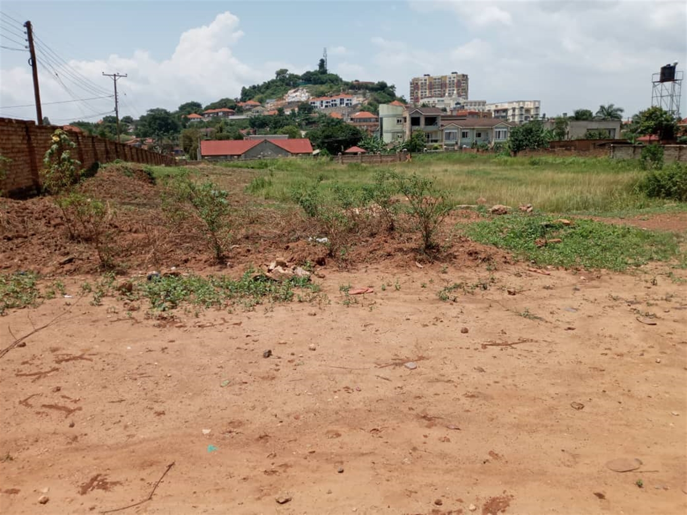 Multipurpose Land for sale in Muyenga Kampala