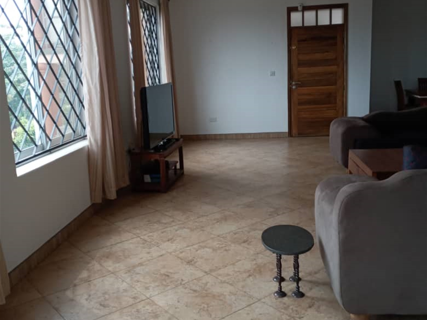 Apartment for rent in Bugoloobi Kampala