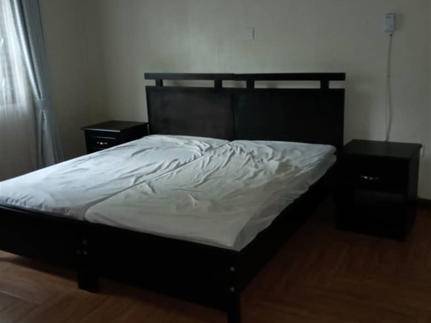 Apartment for rent in Bugoloobi Kampala