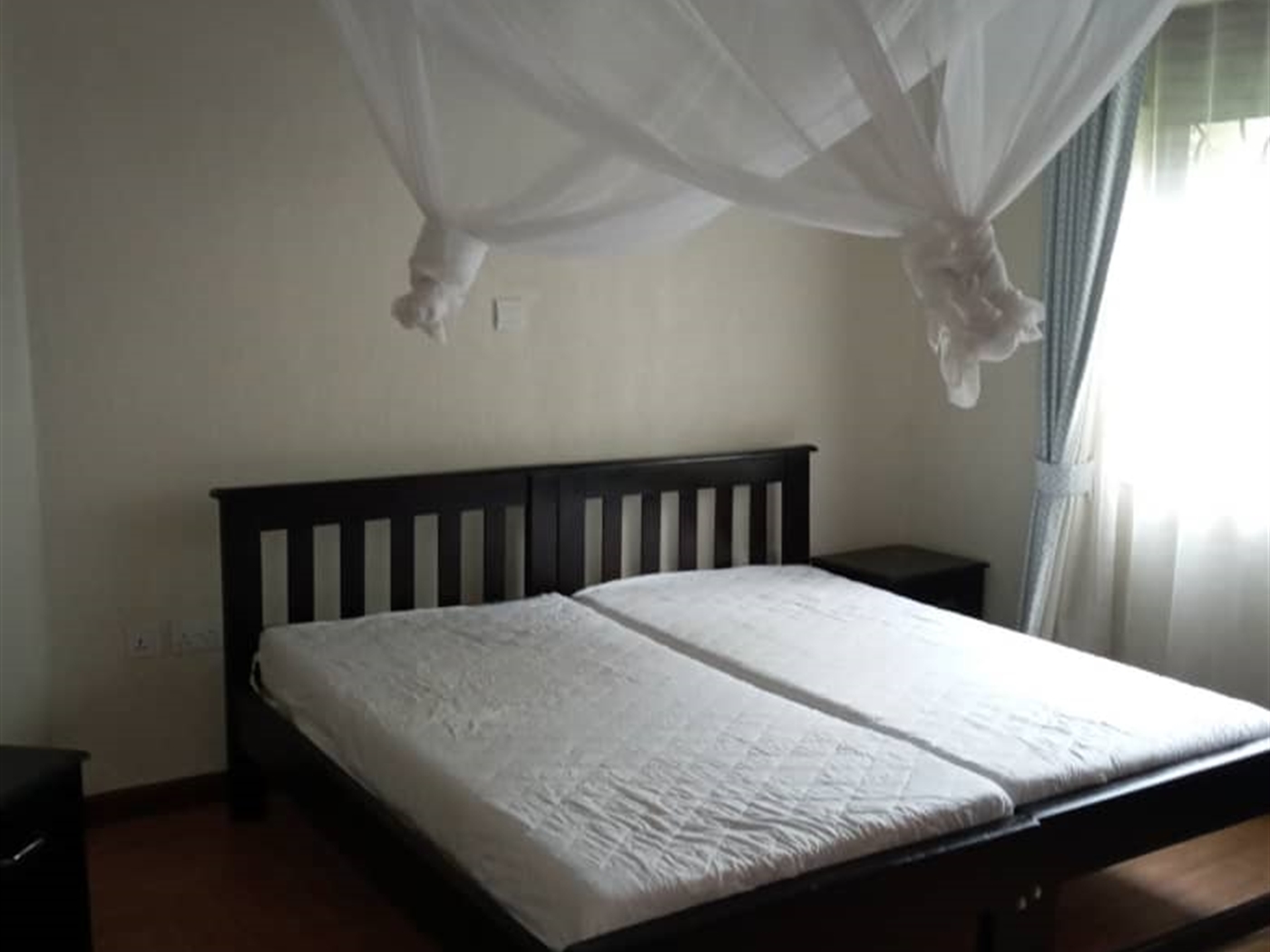 Apartment for rent in Bugoloobi Kampala