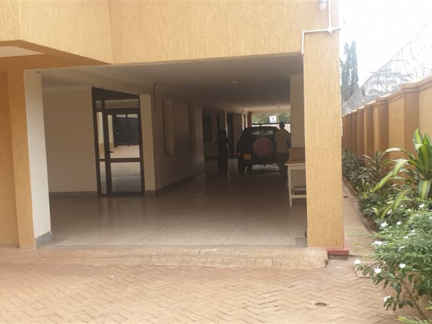 Apartment for rent in Bugolobi Kampala