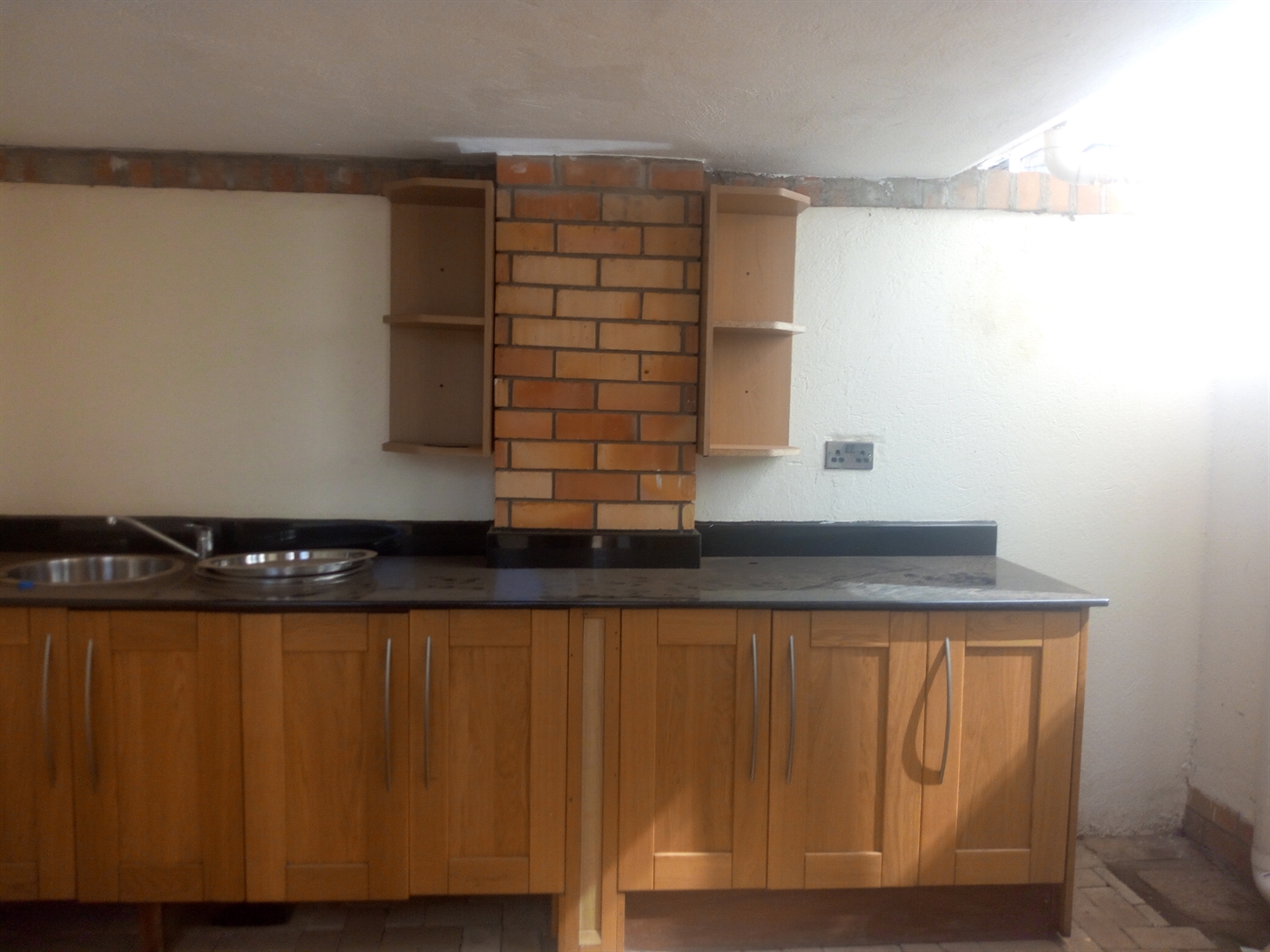 Town House for rent in Muyenga Kampala