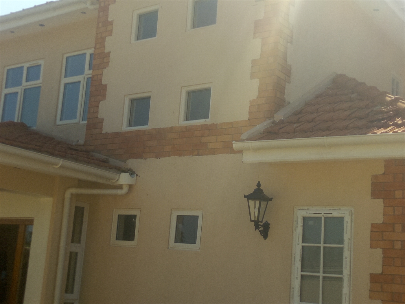 Town House for rent in Muyenga Kampala