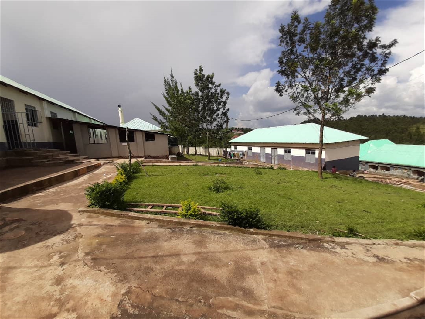 School for sale in Ishaka Busheenyi