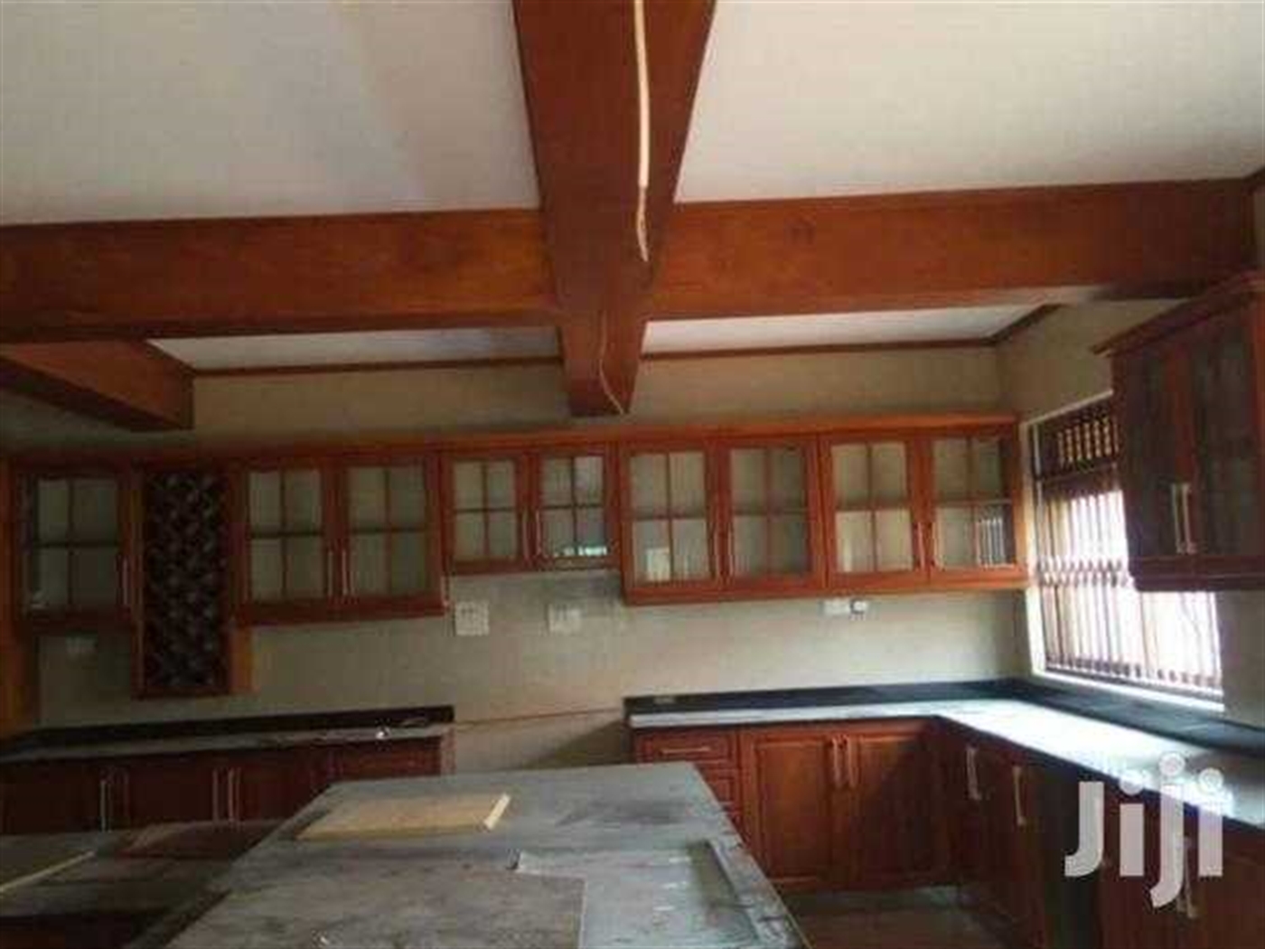 Storeyed house for sale in Muyenga Kampala