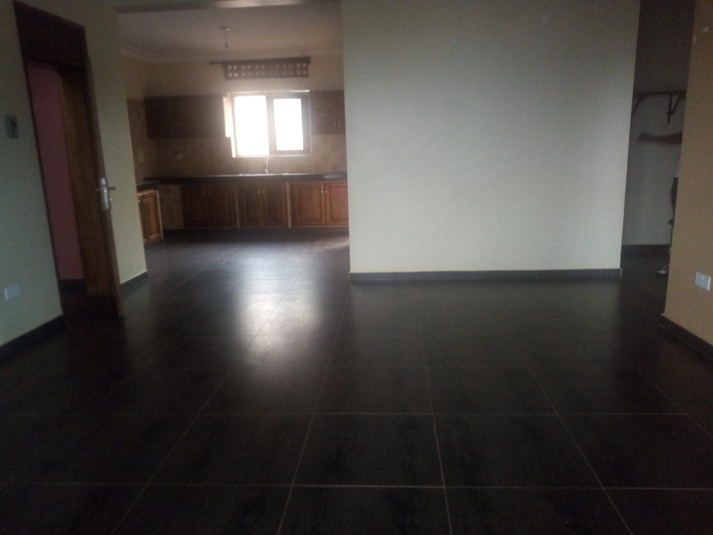 Apartment for rent in Munyonyo Kampala