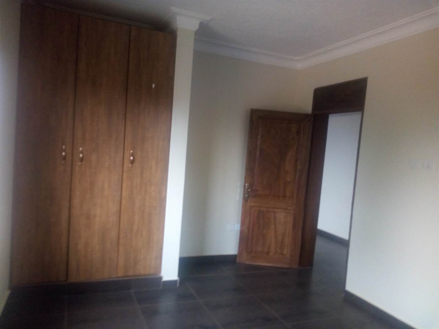 Apartment for rent in Munyonyo Kampala