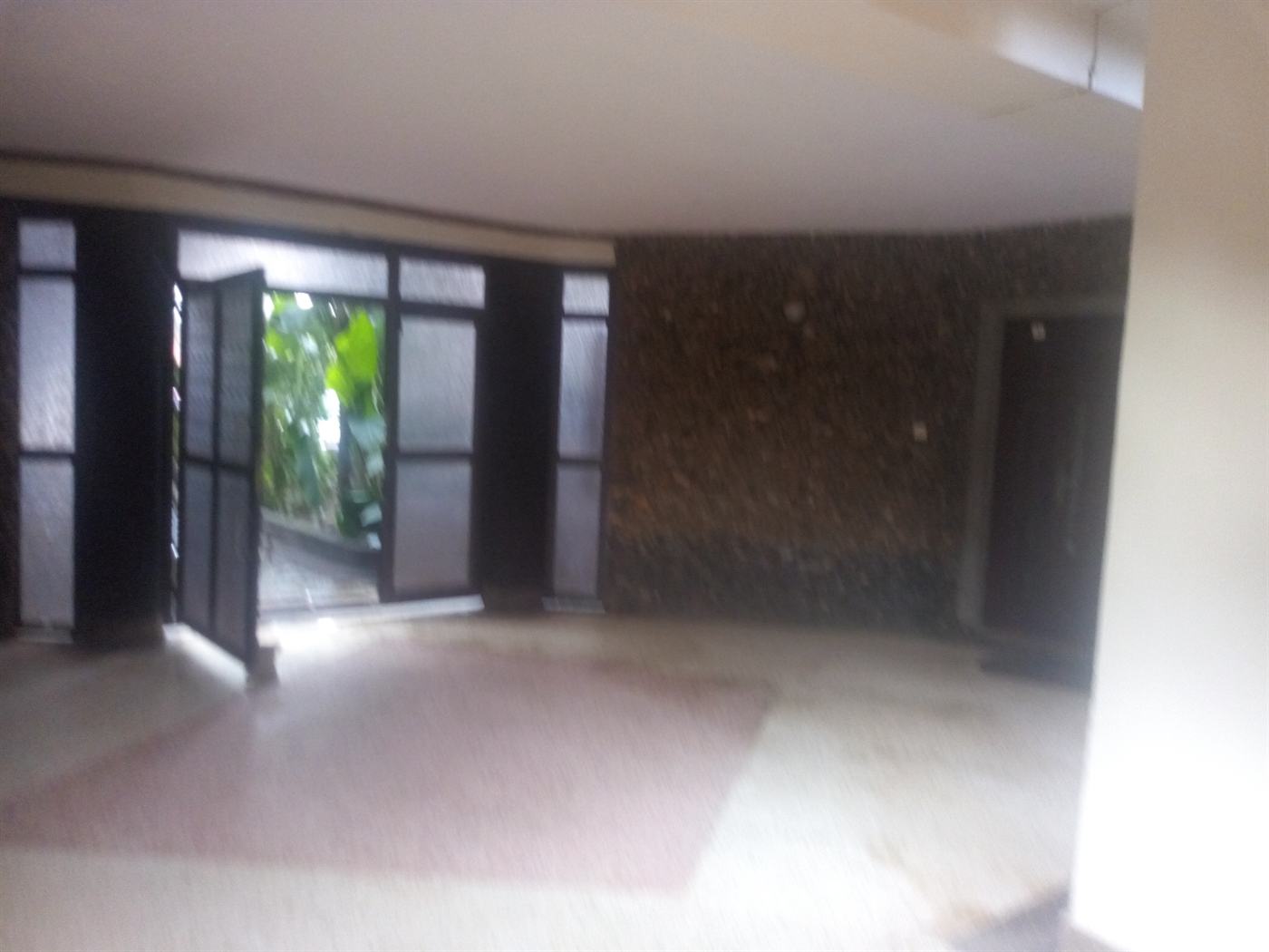 Apartment for rent in Ntinda Kampala