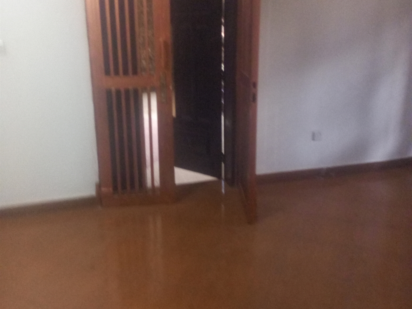 Apartment for rent in Ntinda Kampala