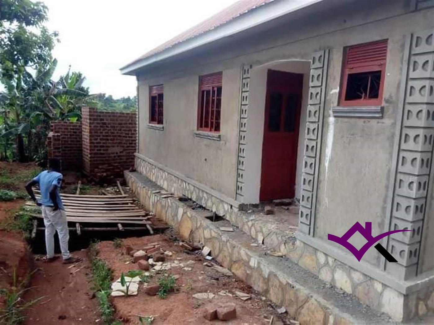 Cottage for sale in Namugongo Mukono