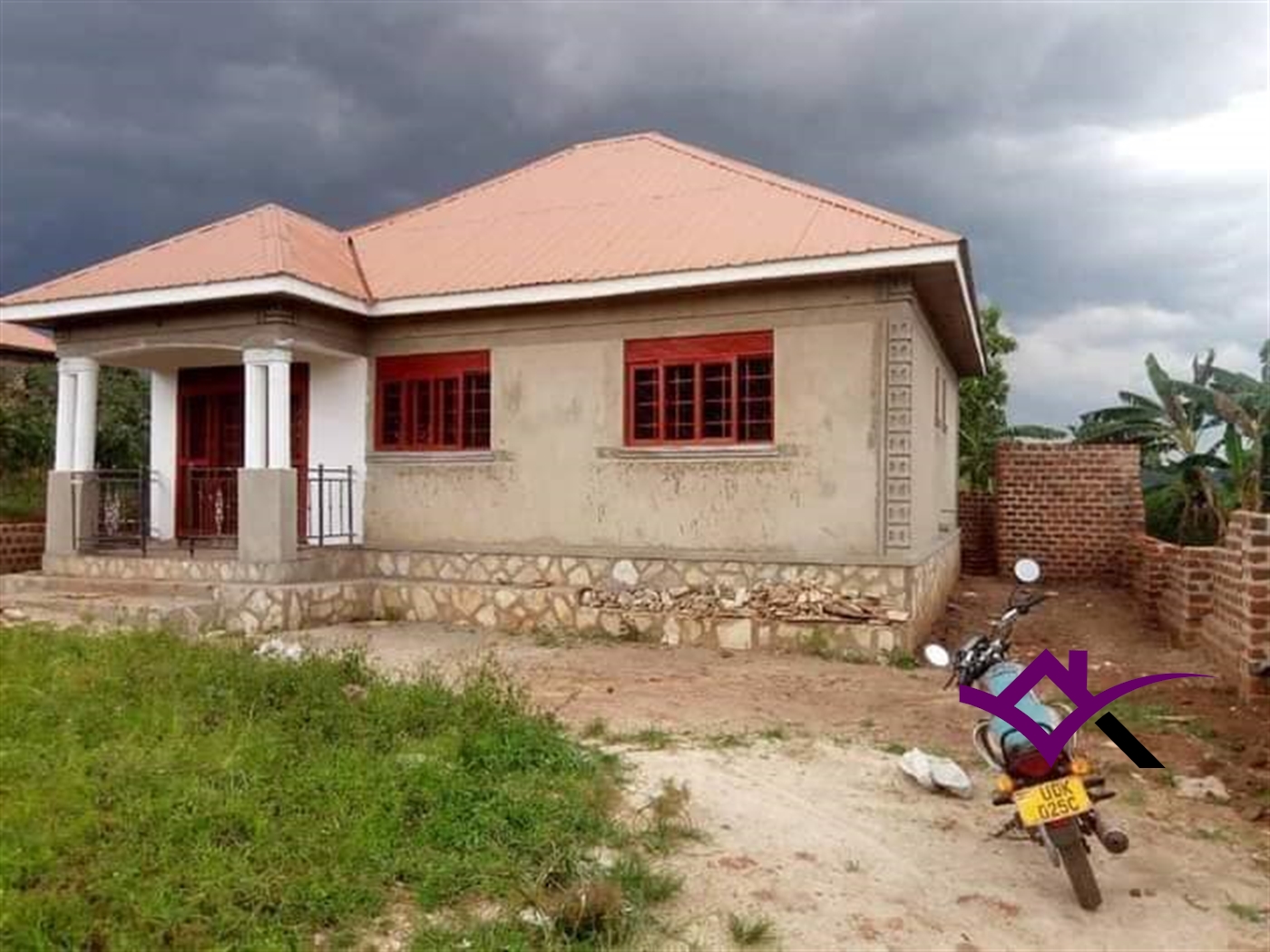 Cottage for sale in Namugongo Mukono