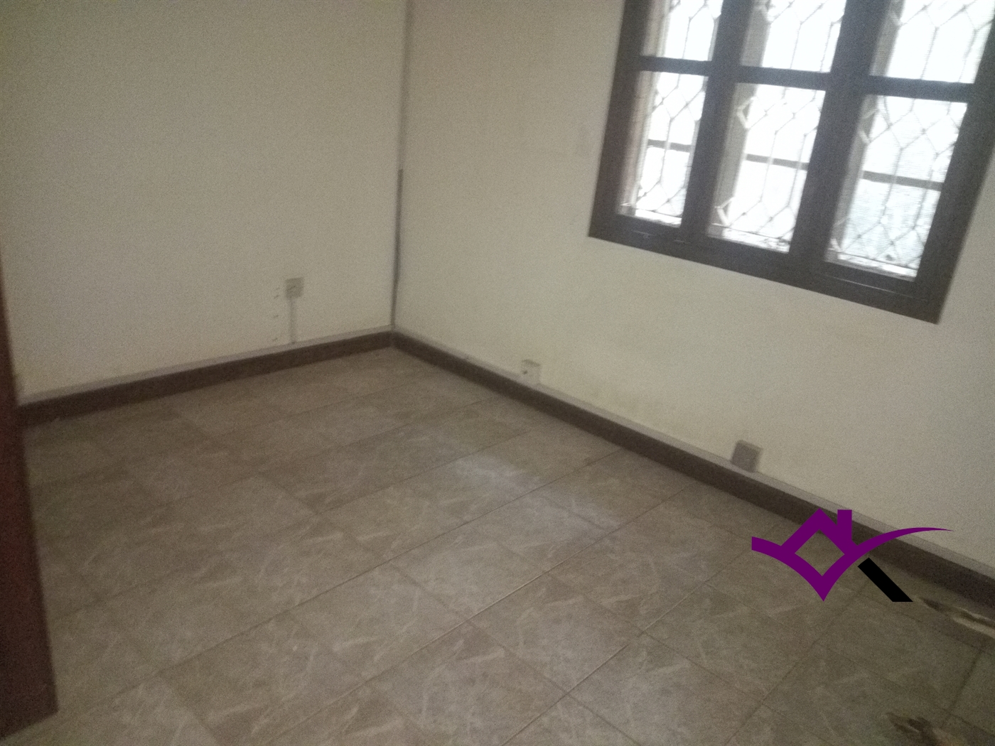 Bungalow for rent in Naguru Kampala