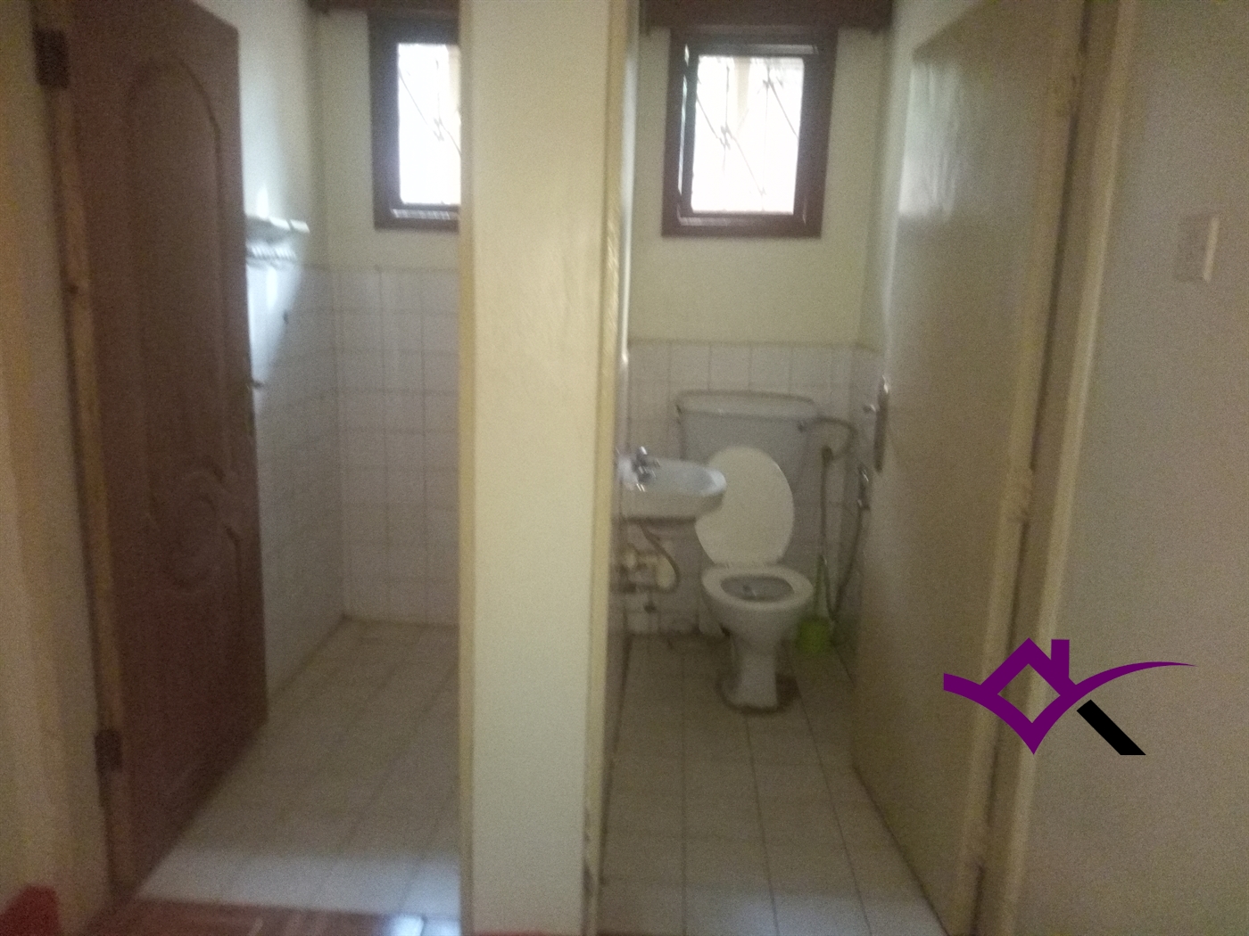 Bungalow for rent in Naguru Kampala