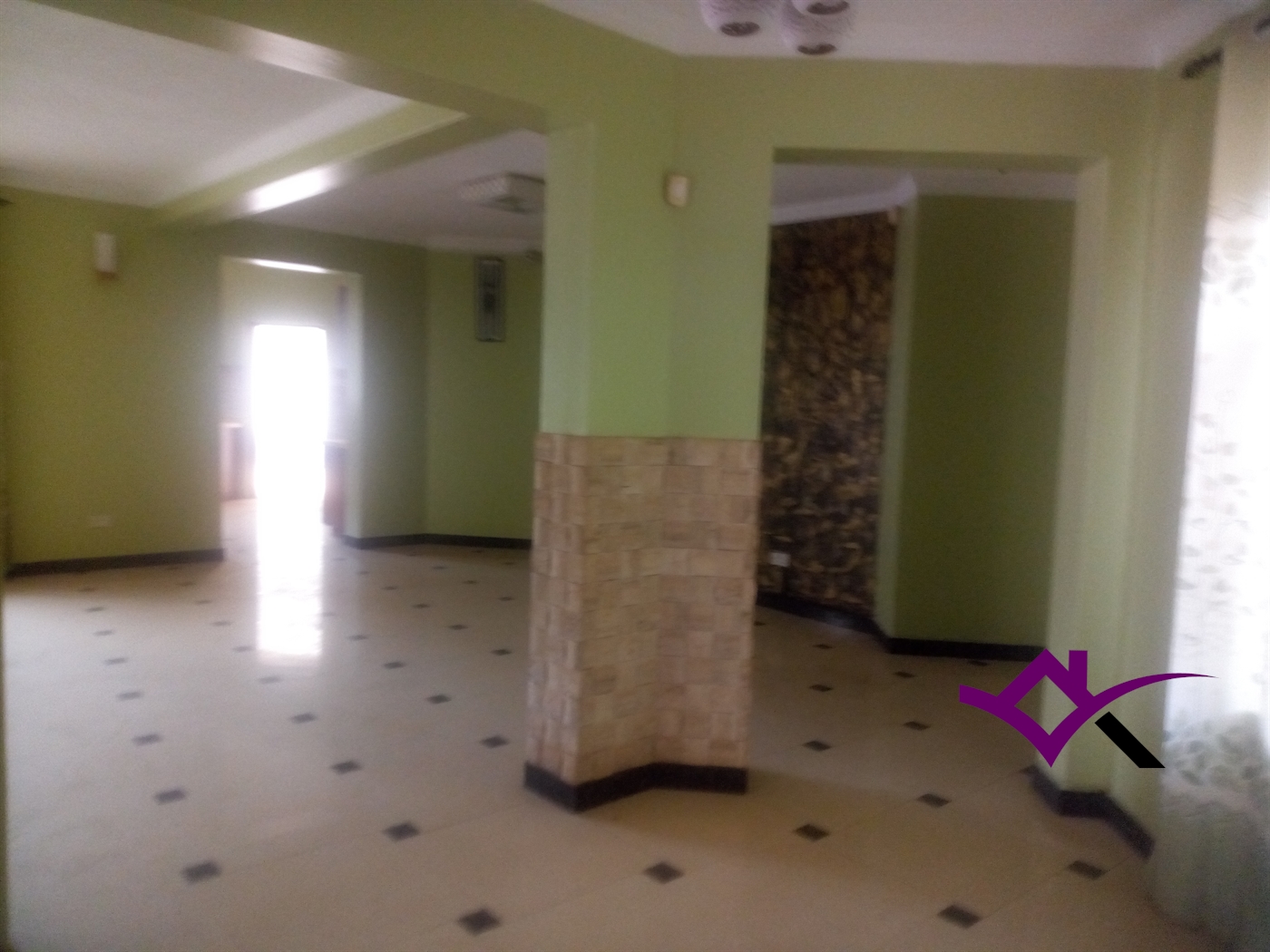 Storeyed house for sale in Naguru Kampala