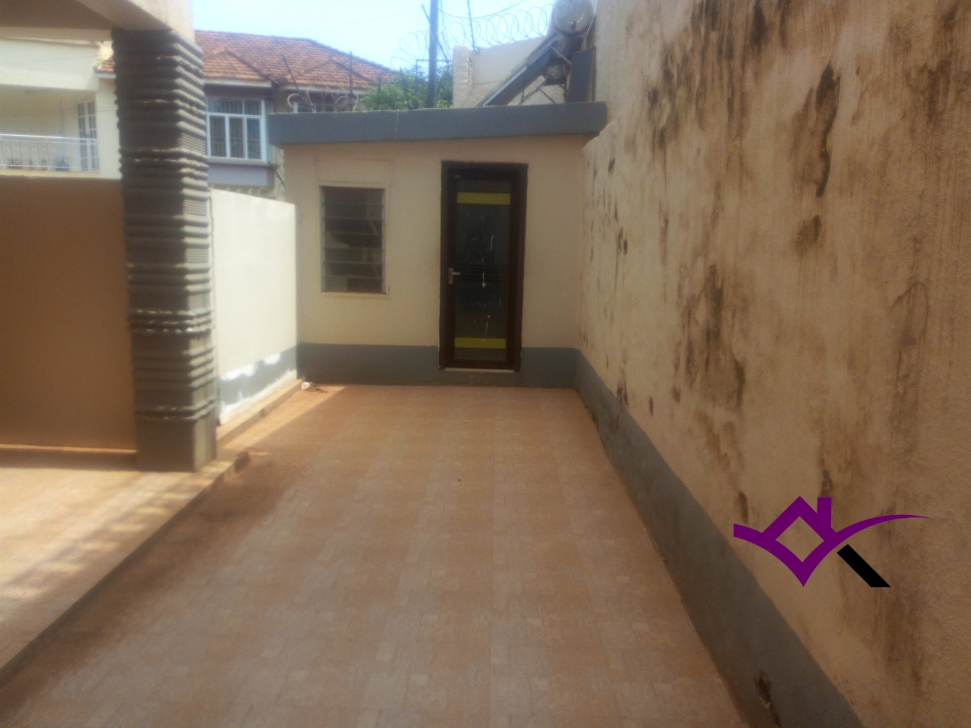 Storeyed house for sale in Naguru Kampala