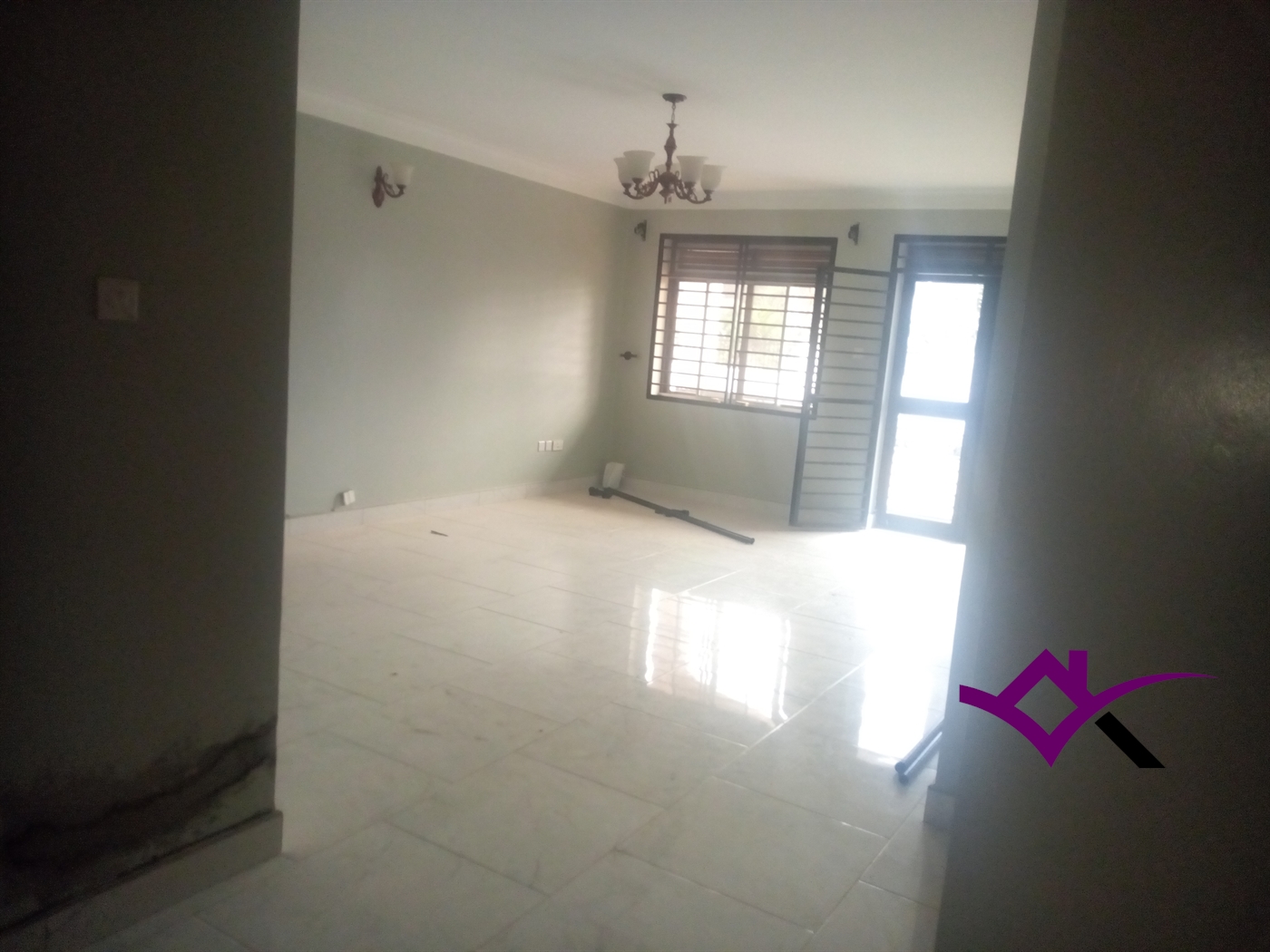 Apartment for rent in Naguru Kampala