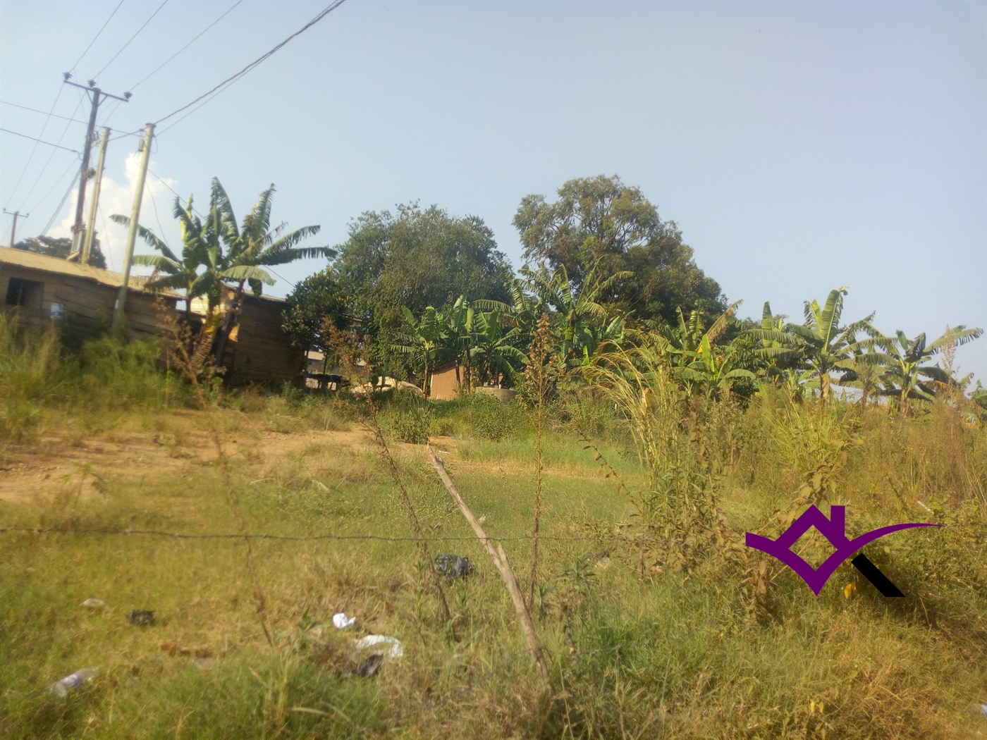 Commercial Land for sale in Kira Wakiso