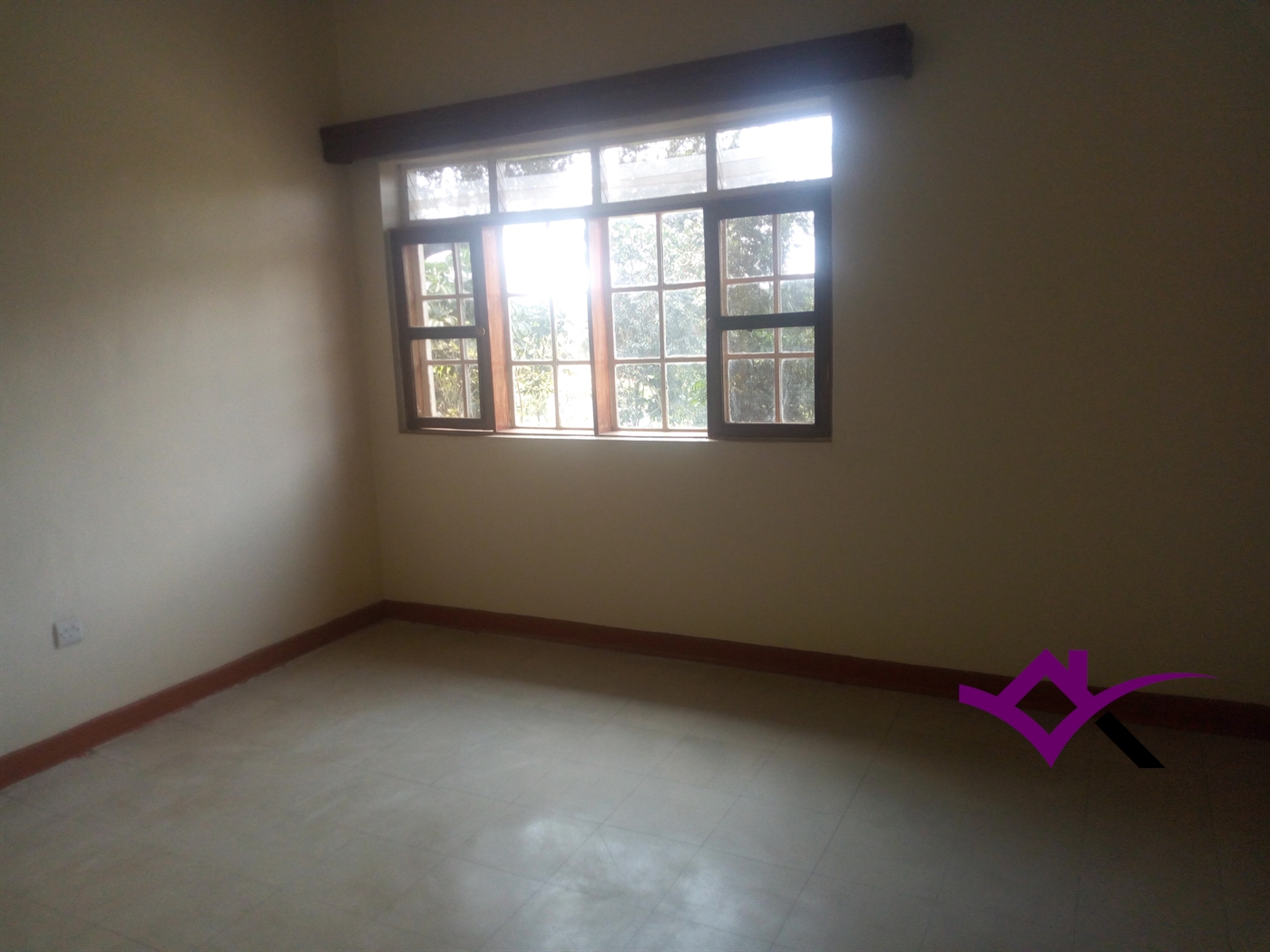 Apartment for rent in Kololo Kampala