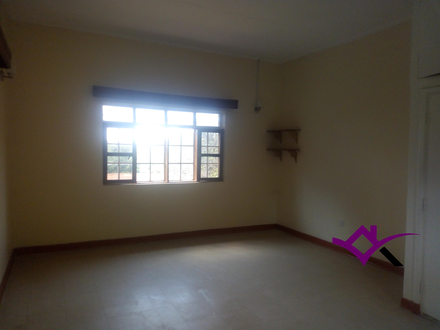 Apartment for rent in Kololo Kampala