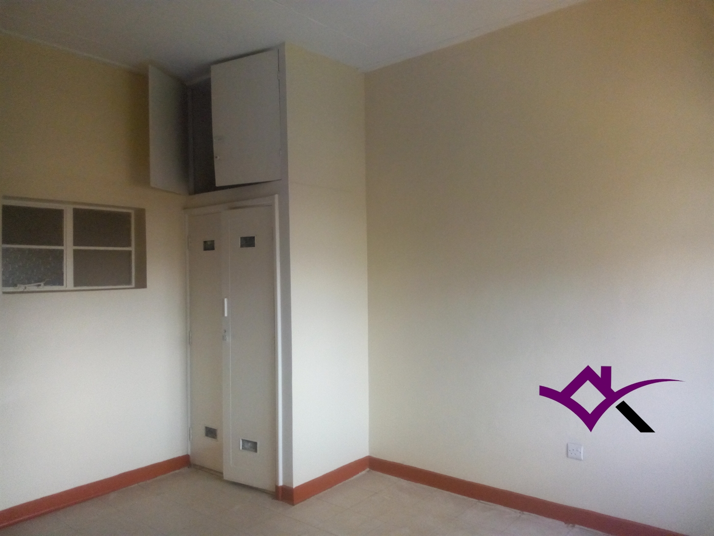 Apartment for rent in Kololo Kampala