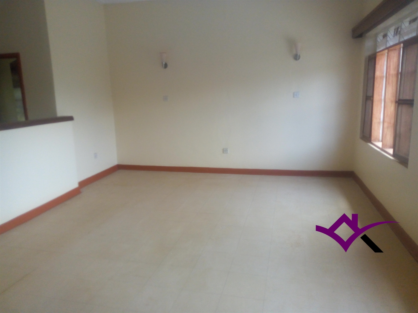 Apartment for rent in Kololo Kampala