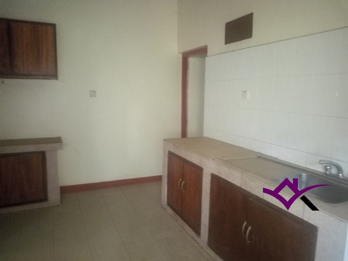 Apartment for rent in Kololo Kampala