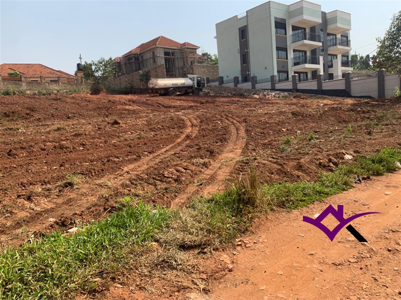 Apartment for sale in Kira Wakiso