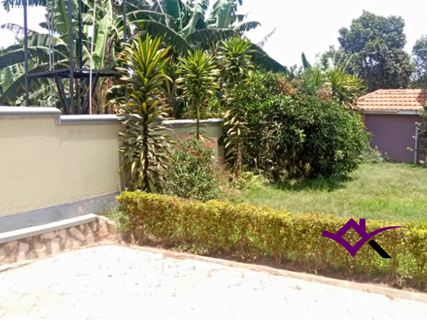 Storeyed house for sale in Kira Wakiso