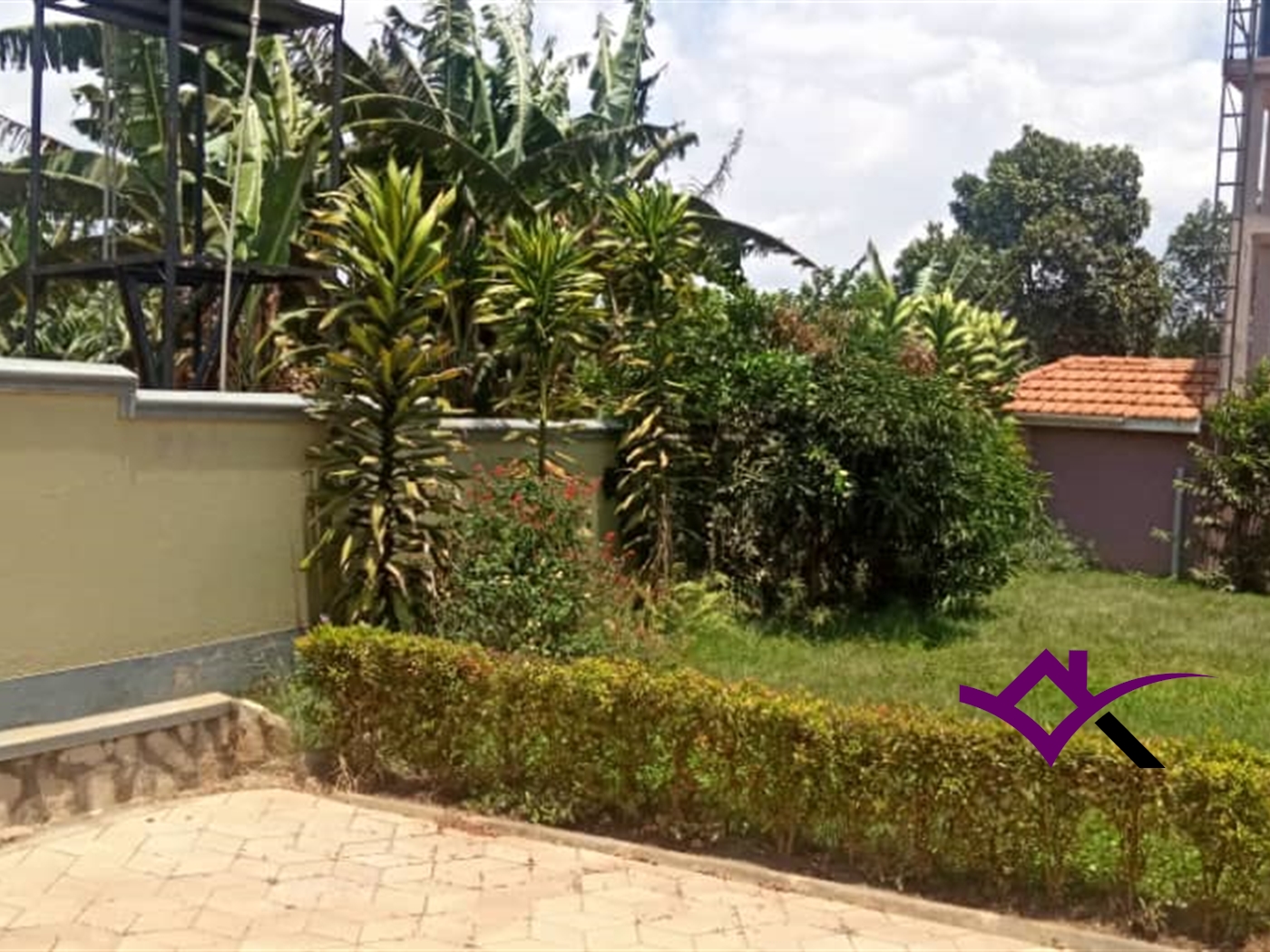 Storeyed house for sale in Kira Wakiso