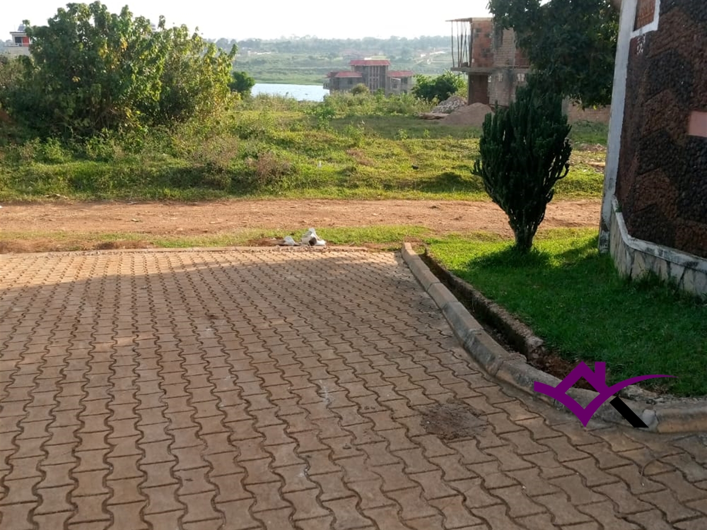 Storeyed house for sale in Nalugala Wakiso