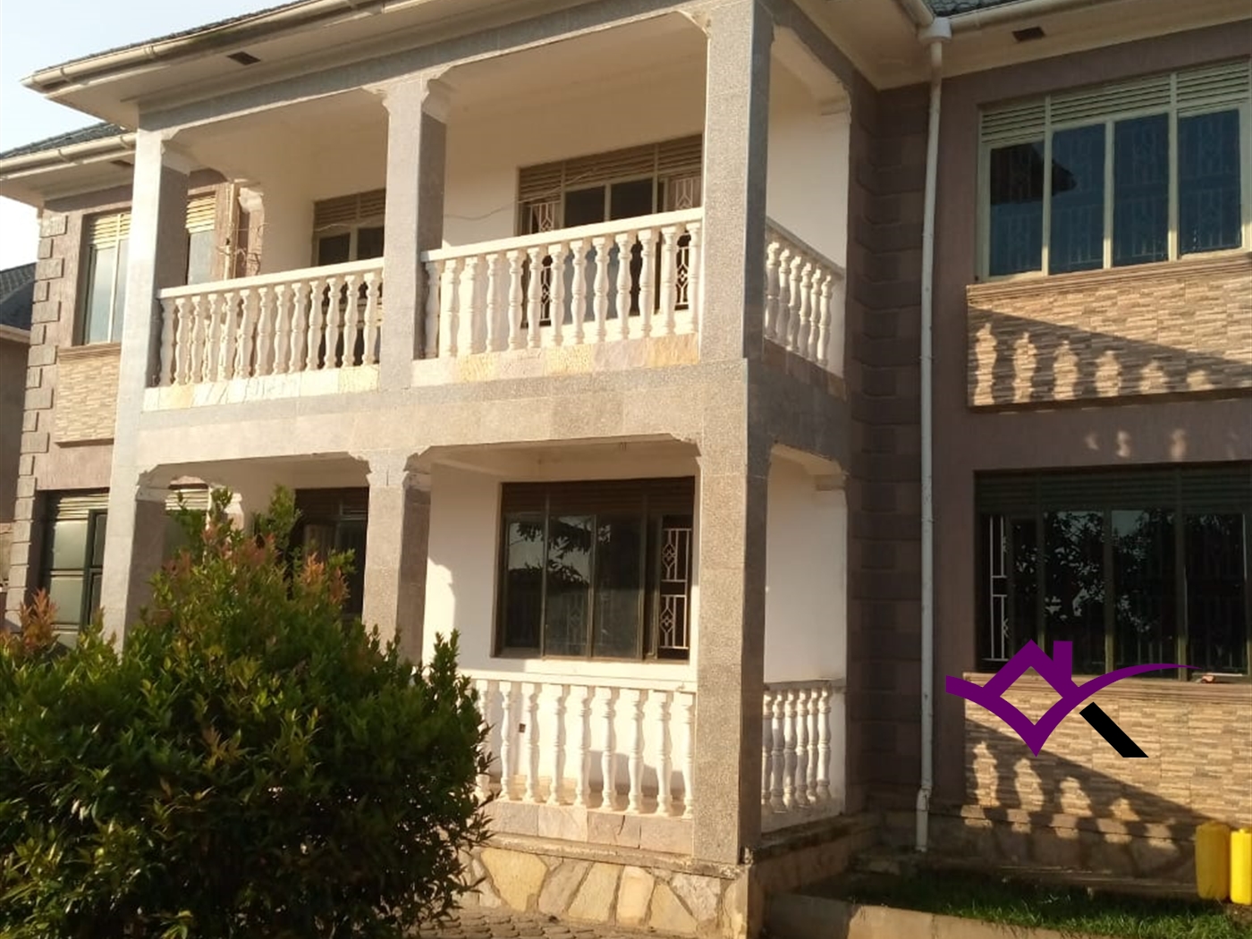 Storeyed house for sale in Nalugala Wakiso