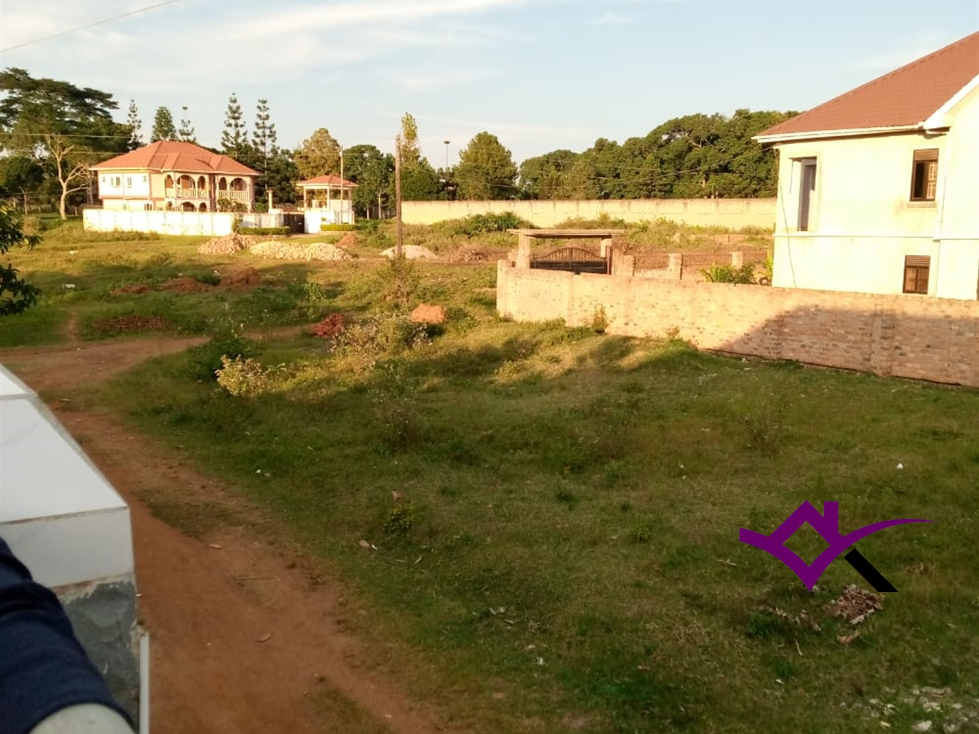 Storeyed house for sale in Nalugala Wakiso