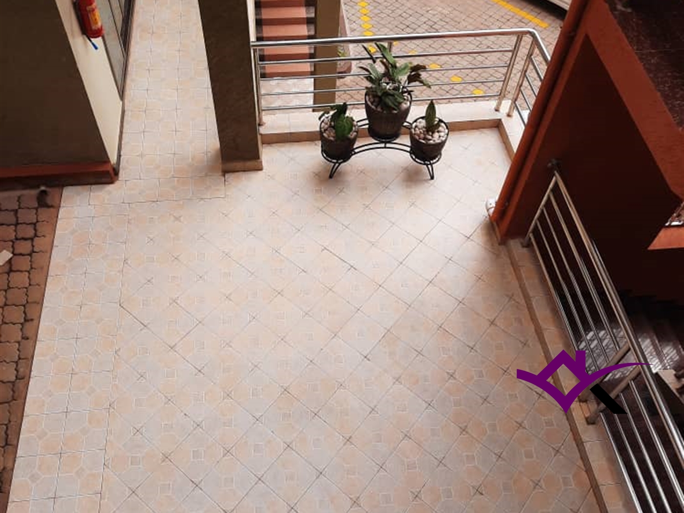 Apartment block for sale in Rubaga Kampala