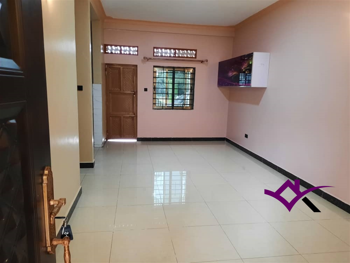 Apartment block for sale in Rubaga Kampala