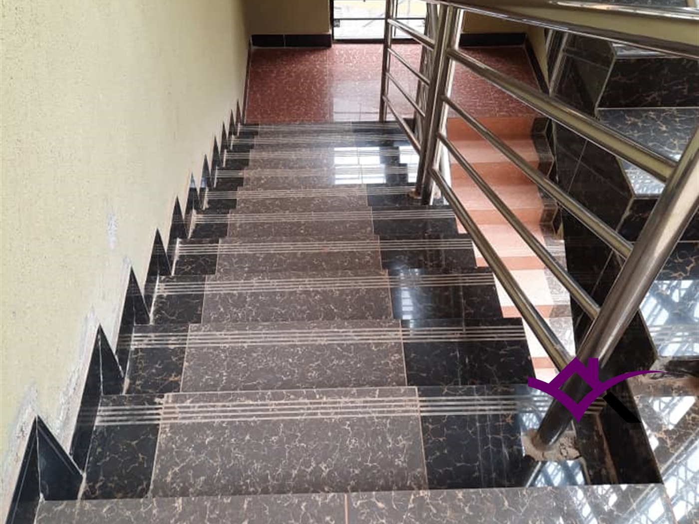 Apartment block for sale in Rubaga Kampala