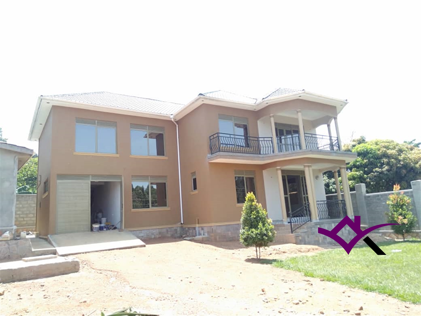 Storeyed house for sale in Namulanda Wakiso